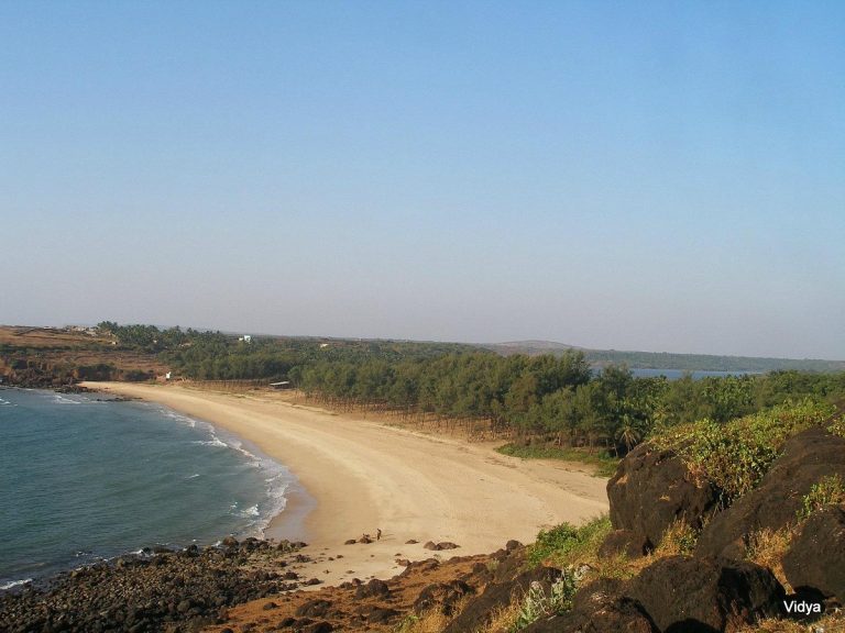 devgad beach