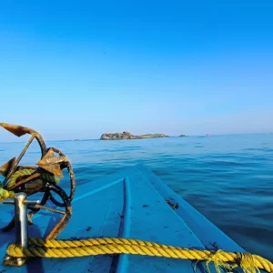 malvan sea