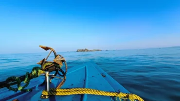 malvan sea