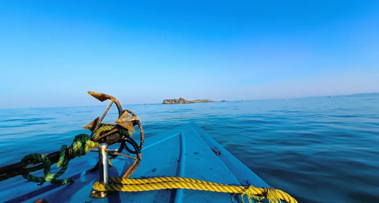 malvan sea