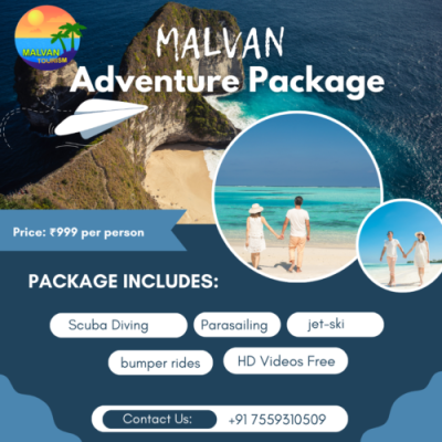 malvan beach explore package