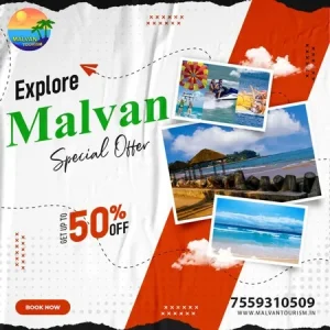 malvan beach tours packages